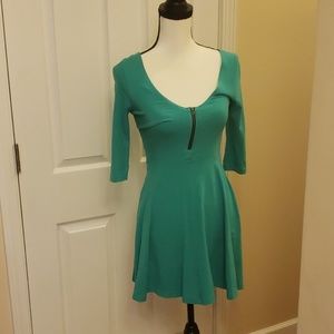Express Dress